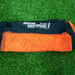QFG Net - Neon Orange