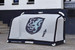 QuickFold® Custom Soccer Goal Net - Direct print