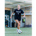 Game day soccer ball size 5