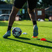 Dribbling hypersonic