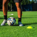 The worlds best soccer ball - hyper sonic