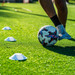 World's best soccer ball