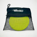 Lime Green flat markers with bag Lime Green flat markers with bag
