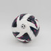 Size 0 airless soccer ball sidewinder