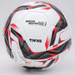 NFHS Approved Tazmania red match soccer ball