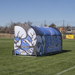 Full Custom MVP Shelter - Softball