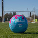 Drip Soccer ball - sz 3 & sz 4