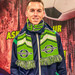 CUSTOMIZE YOUR OWN SCARVE