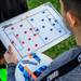 Soccer Innovations Magnetic Tactic Board | Magnetic Tactic Board with Magnets Instructions