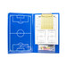 Coaches Folder Note Replacement Planner and Blue Coaches Folder