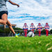 Soccer Wall Youth Free Kick Mannequin Shooting