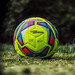 FIFA quality approved Inverter Thermo Soccer Ball