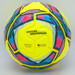 12 Panel Thermo Bonded Inverter Size 5 Soccer Ball by soccer innovations