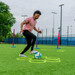 Speed Training Octagonal Rings | Soccer Training Equipment Speed & Agility