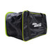 BUD Carry Bag with Neon Green Trim