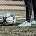 Size 5 soccer ball