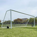 Regulation 6x12 Premier Pro Soccer Goal Posts | Soccer Training Equipment Regulation Soccer Goals