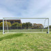 Regulation 6x12 Premier Pro Soccer Goal Posts | Soccer Training Equipment Regulation Soccer Goals