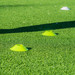 cones for training soccer