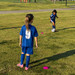 Pink mini cones