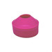 Pink mini cones set of 24
