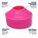 Mini Cones - Durable