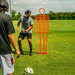 Pro Training Mannequins realistic opponent