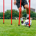 soccer speed poles