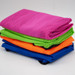 multiple color soccer training pennies