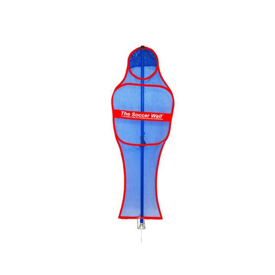Blue Mesh