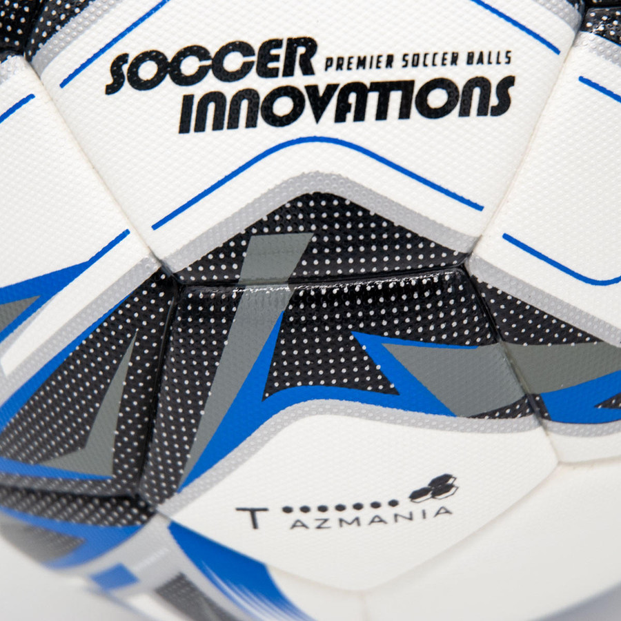 MasterJoga Customize Tazmania Thermo Soccer Ball