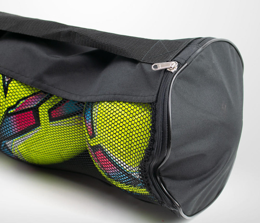 GAME DAY TUBE BALL BAG