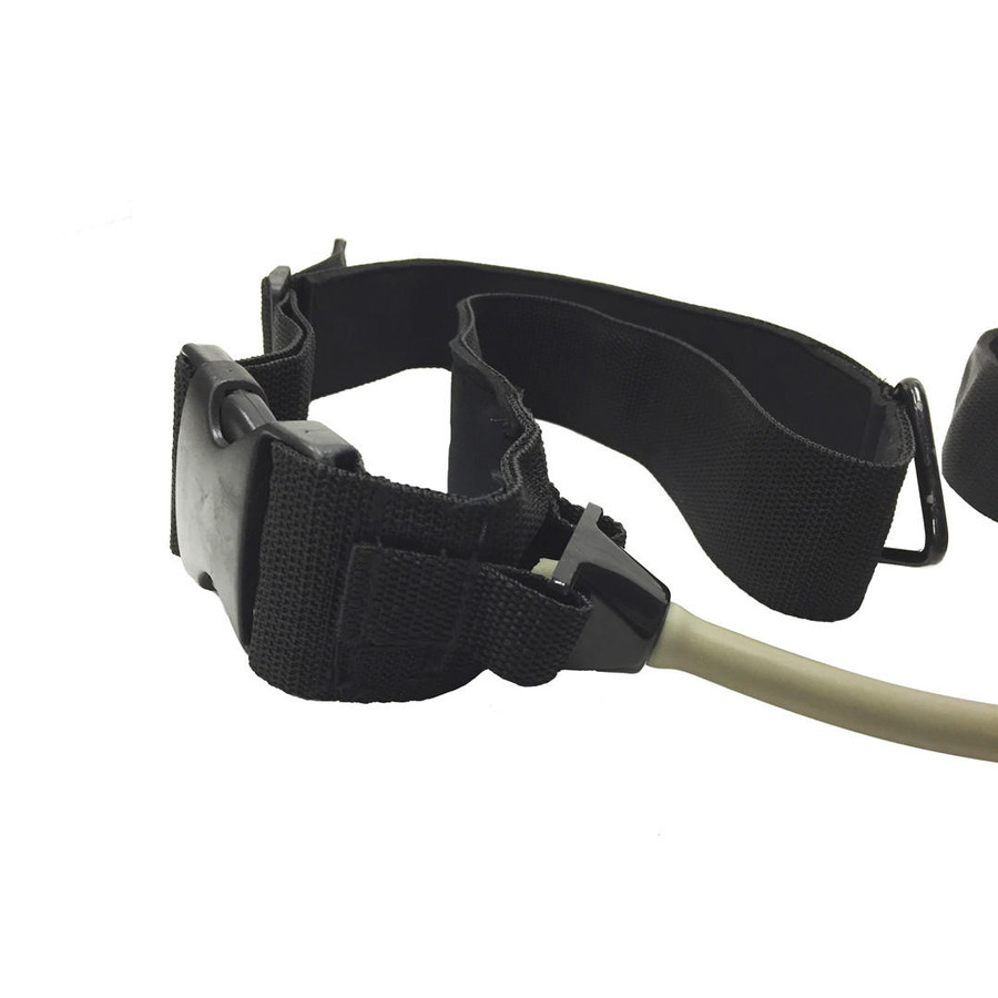 Soccer Shoulder Charge Belt | Speed and Agility Soccer Training Equipment