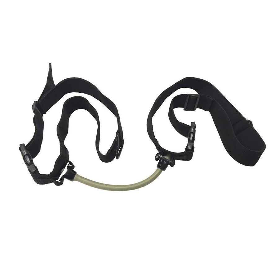 Soccer Shoulder Charge Belt | Speed and Agility Soccer Training Equipment