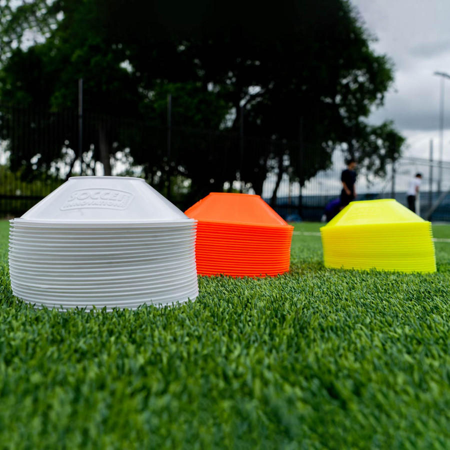 Soccer Innovations Soccer Cones - Thumbnail 2