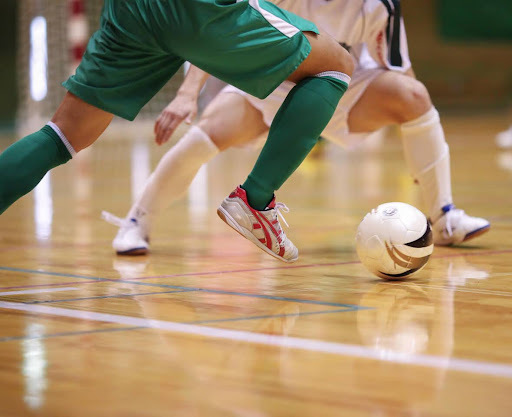 futsal balls in bulk