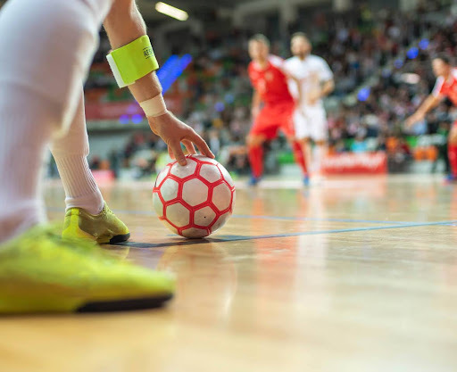 futsall balls