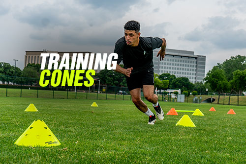 Soccer Training Cones