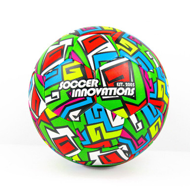 Street Soccer Ball | Soccer Equipment Balls & Bags
