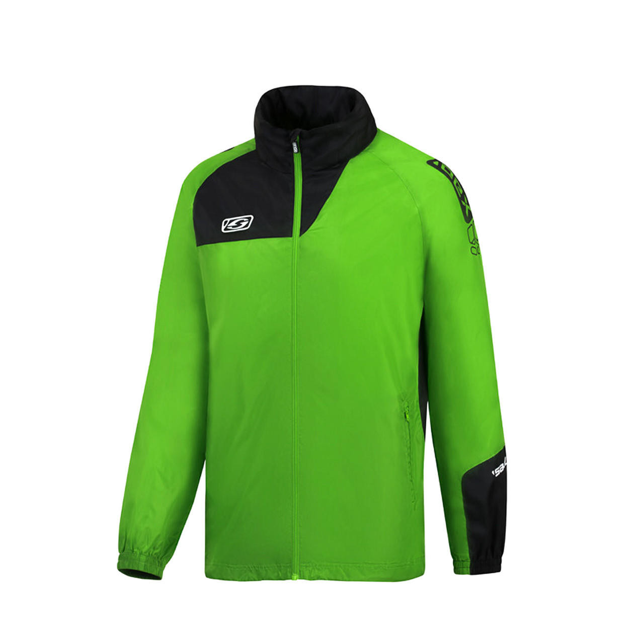 Adult Winter Jackets  Soccer Innovations Apparel