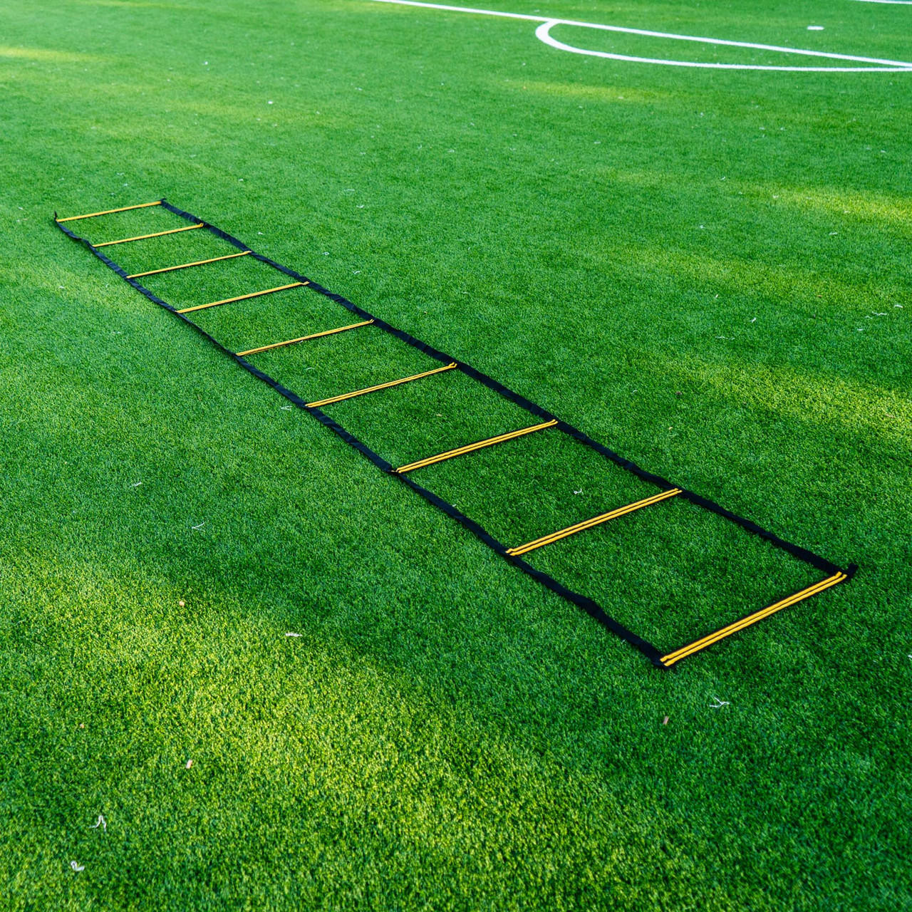 Source Octagon Agility Rings Ladder Speed Training Equipment For Soccer  football sport accessories on m.
