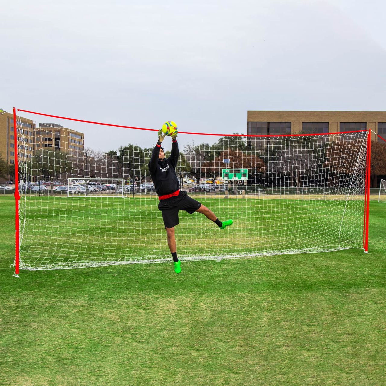 indoor soccer goals for sale