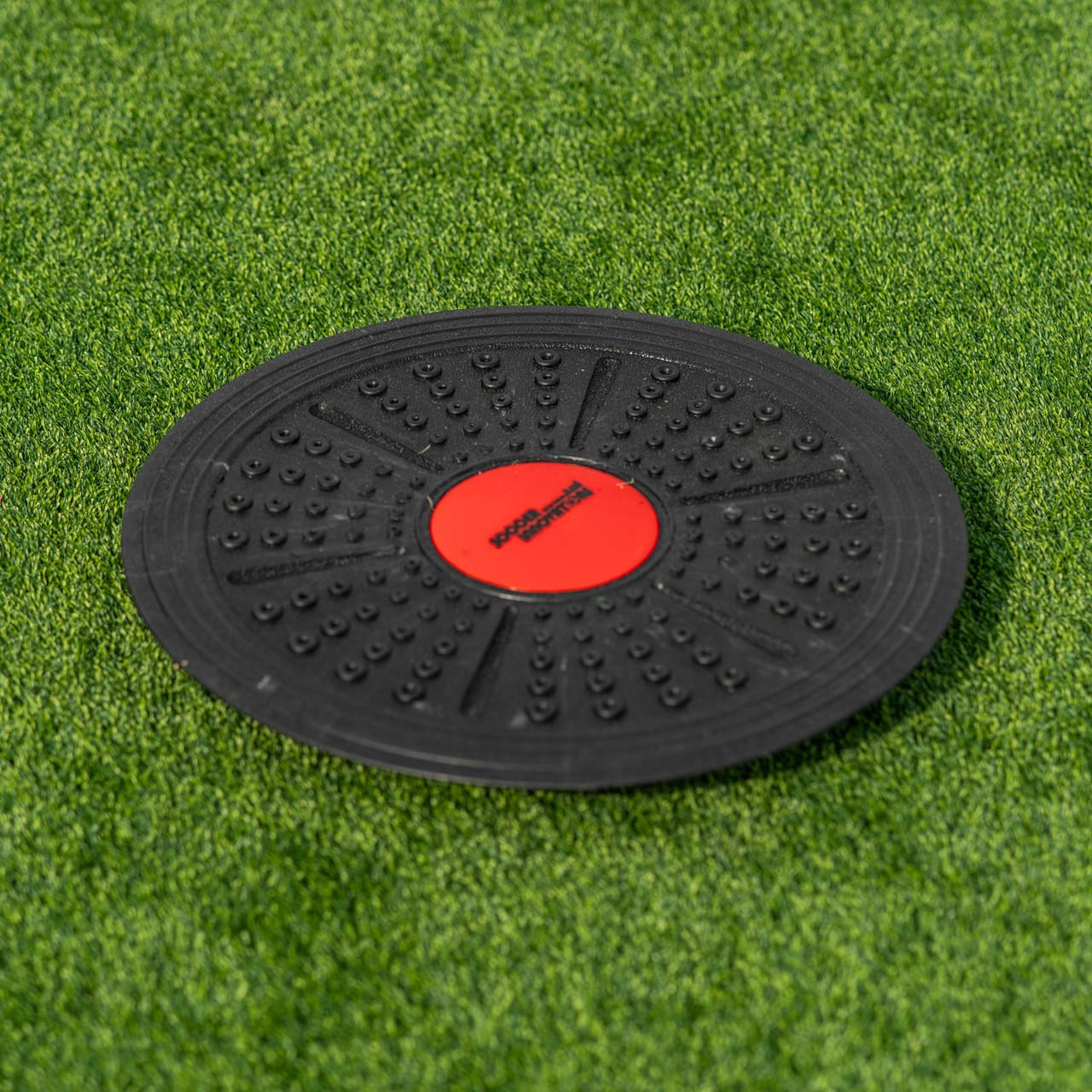 Training Balance Board  Soccer Innovations Speed & Agility Training  Equipment