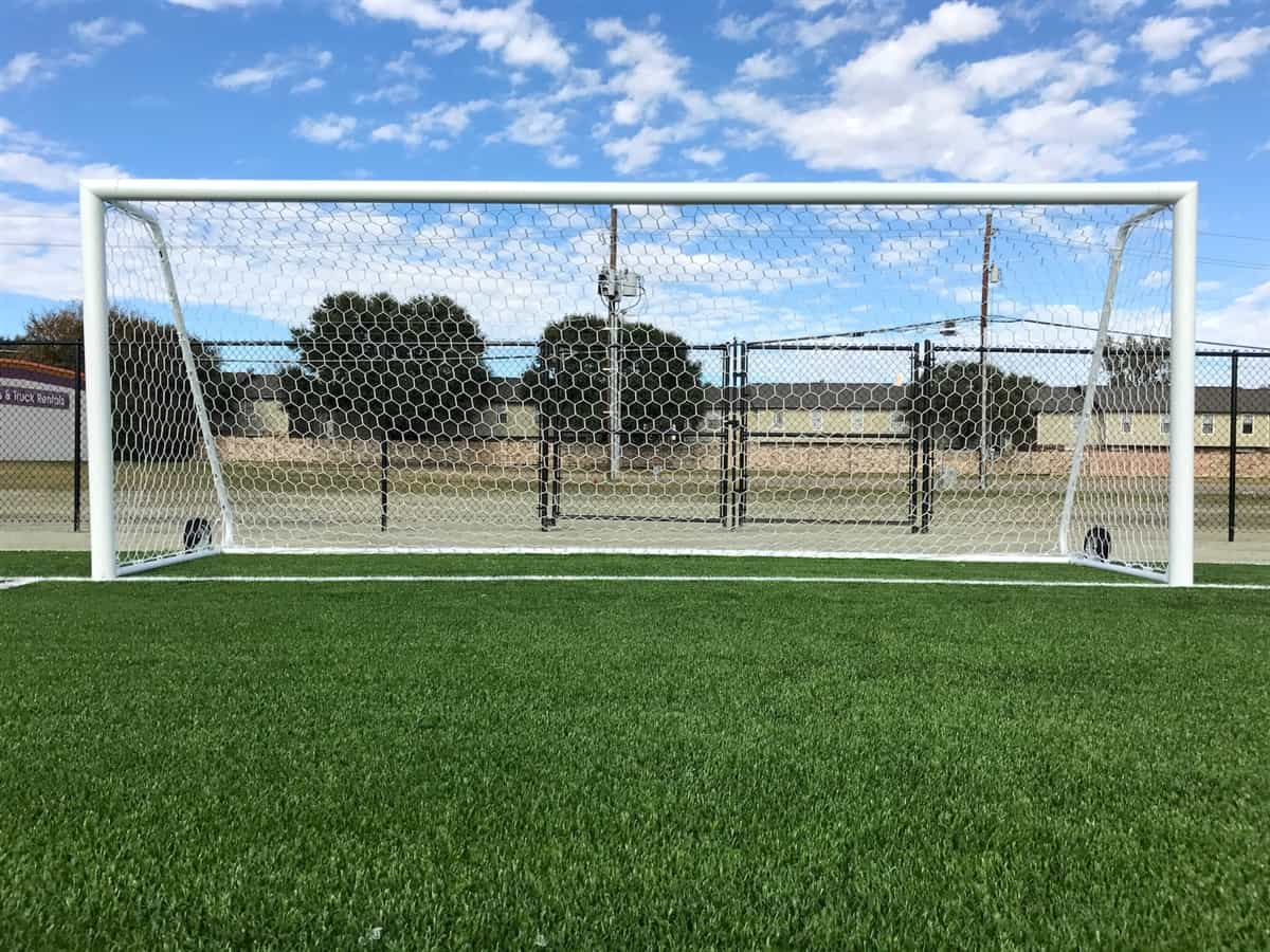 soccer net