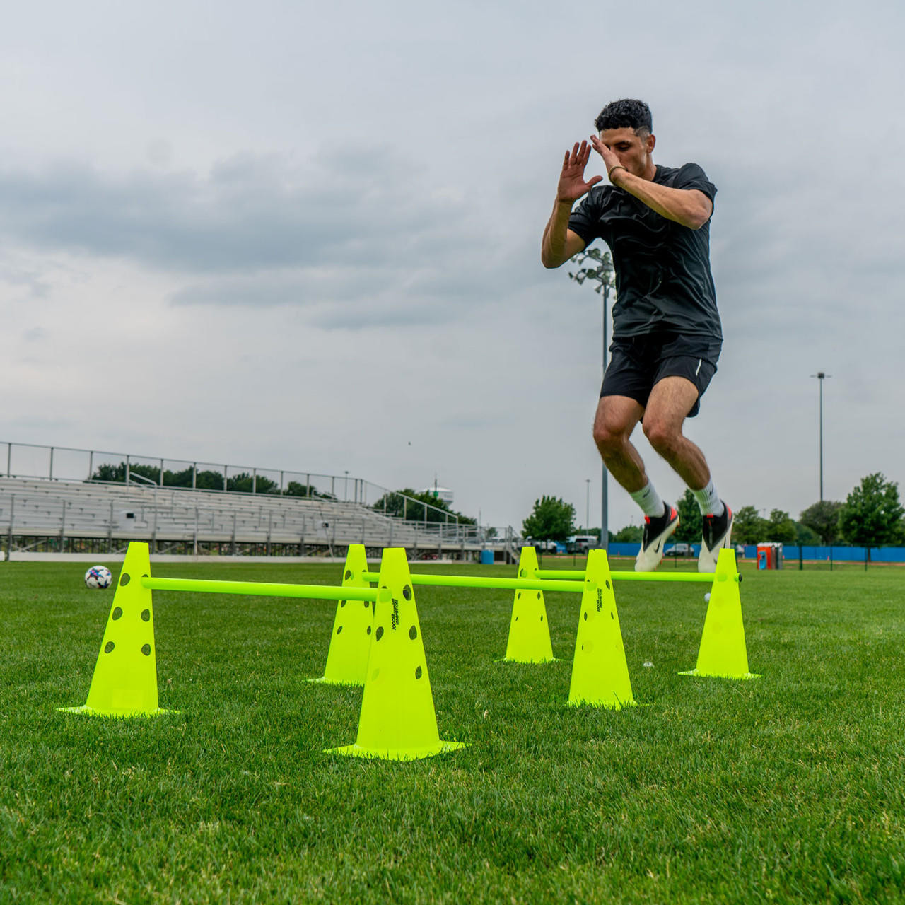 Human Agility