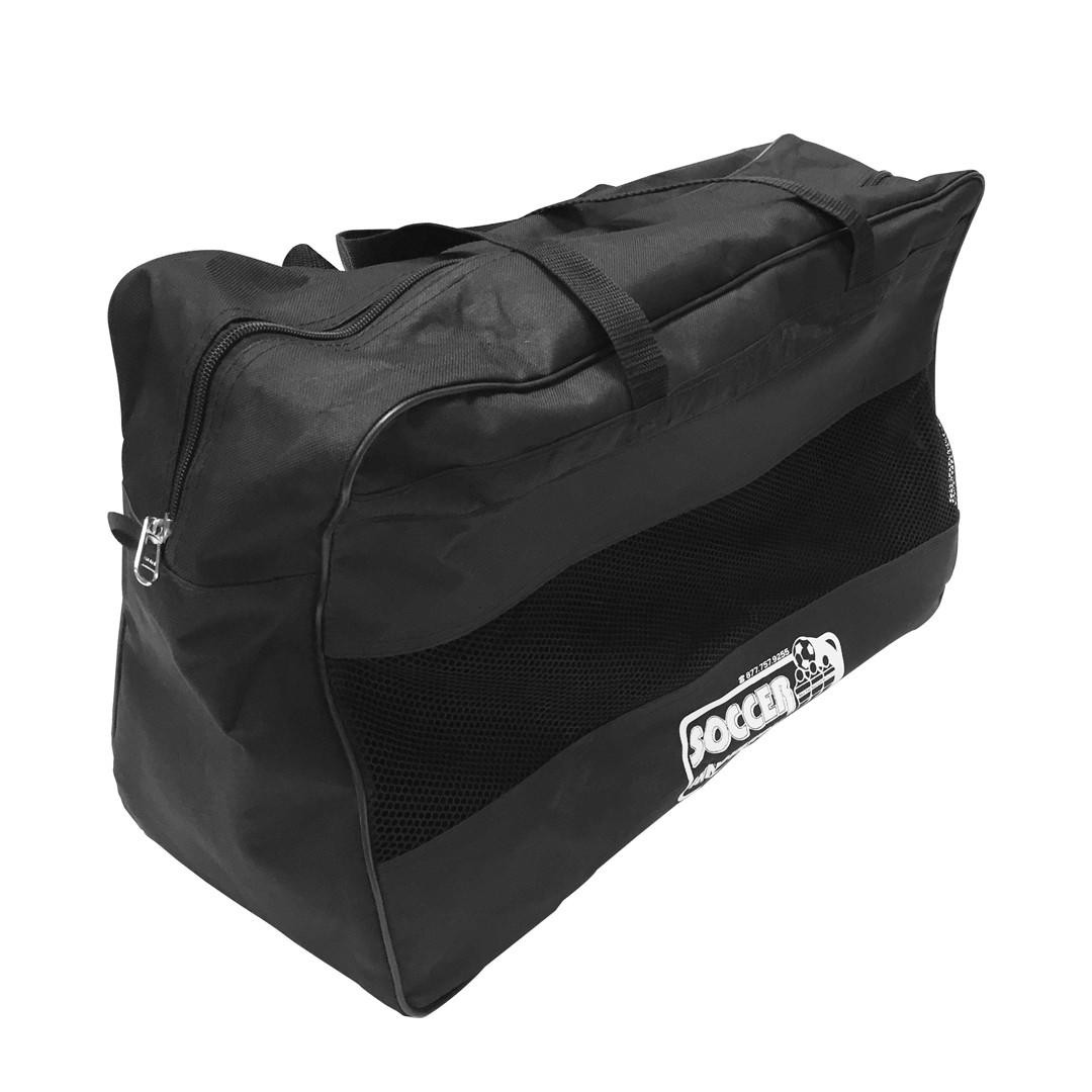 Heavy-Duty Soccer Bags  Purchase A Heavy-Duty Bag for Soccer Balls Online  - Soccer Innovations