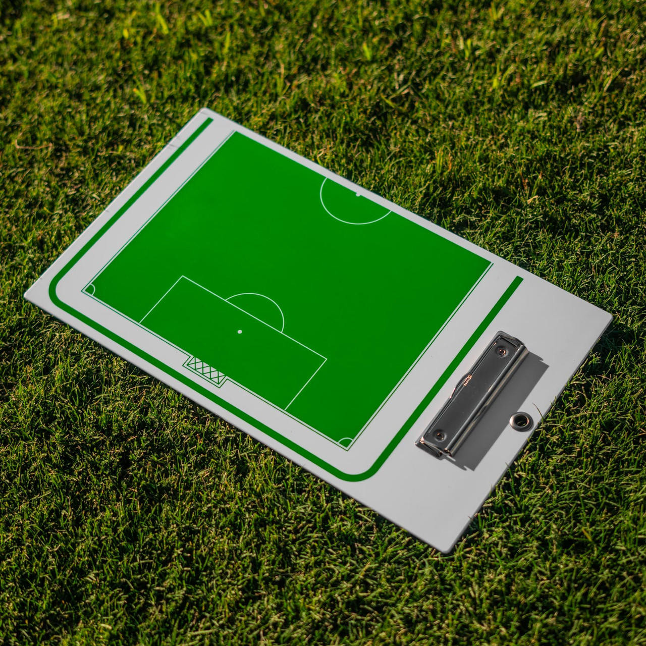 Coaches Tactics Clipboard | Soccer Equipment Accessories