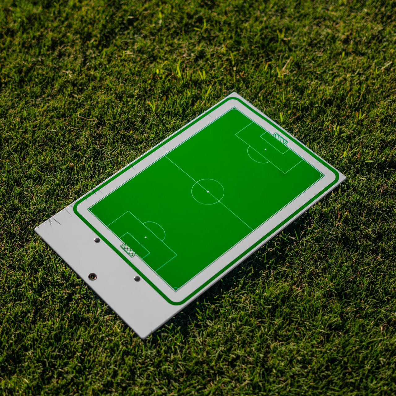 Coaches Tactics Clipboard | Soccer Equipment Accessories Tactics