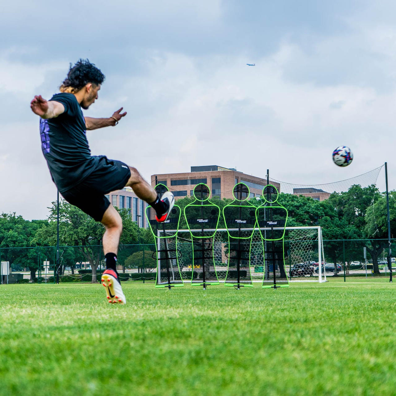 Folding Free Kick Man | Free Kick Dummies | Pendle Sportswear