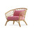 wooden furnish sofa set